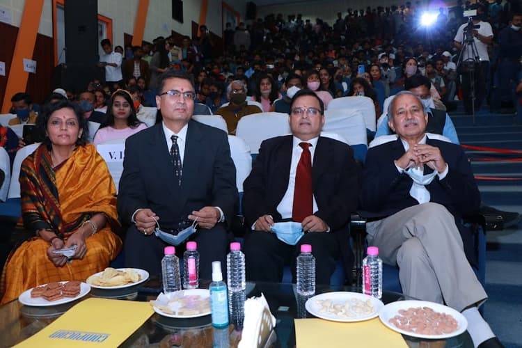 Compucom Institute of Technology & Management Jaipur Event photo 4